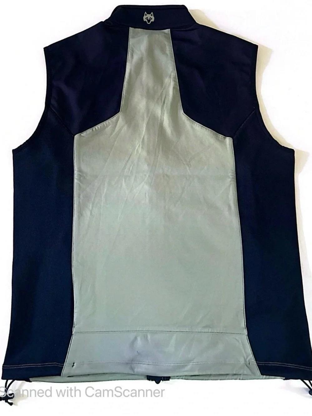 Greyson Sequoia Vest Moonstone NWT Men’s  Small/Medium/Large/XXL Retail $178